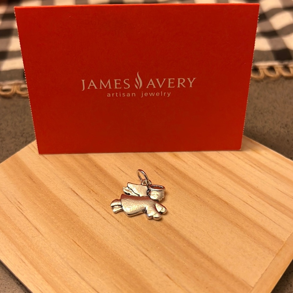 James Avery Retired
